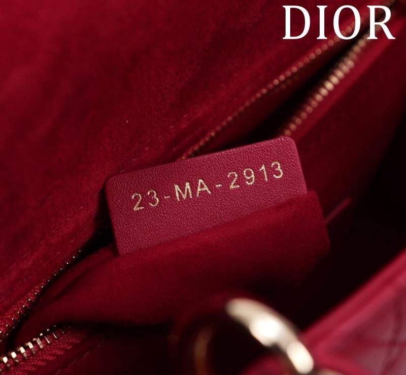 chr1st1an D10r my lady bags